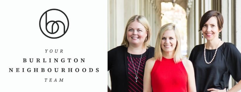 Burlington Neighbourhoods Team