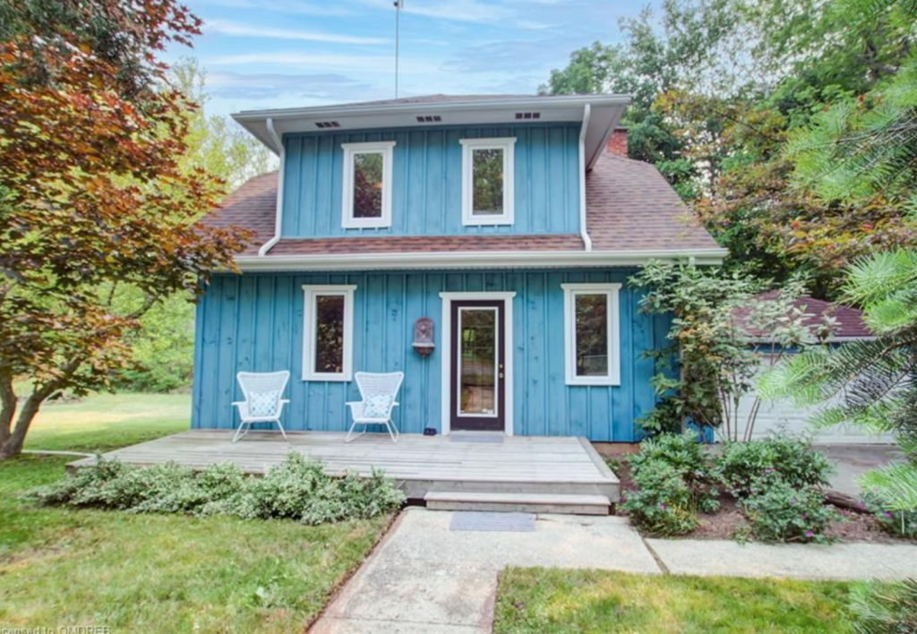 Charming Kilbride Country Home
