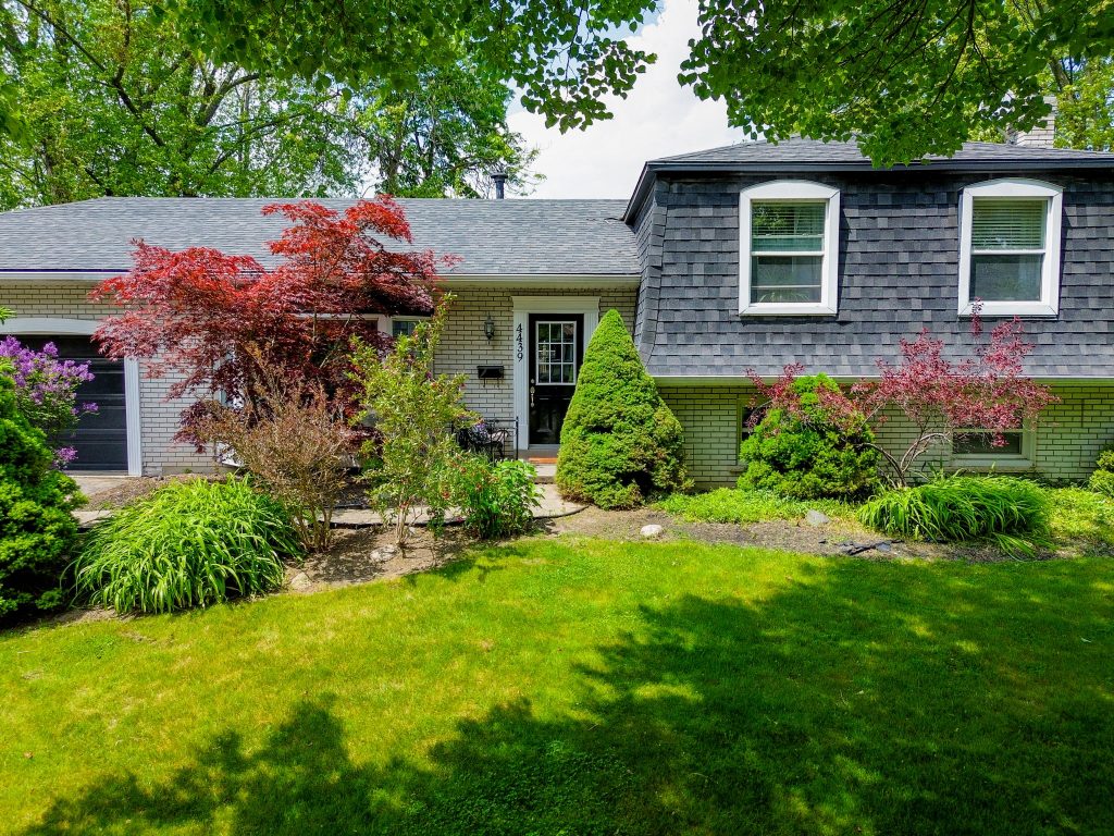 Solid Shoreacres Sidesplit